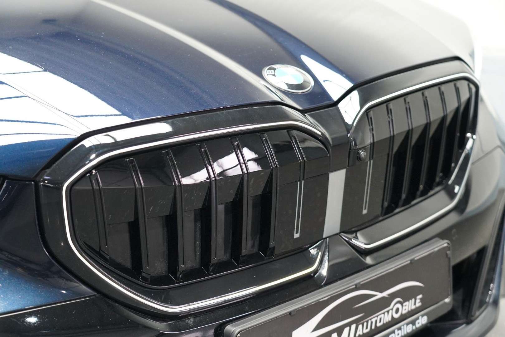 BMW Série 5 M Sport 520d XDrive - 2023 - Joinsteer - #7