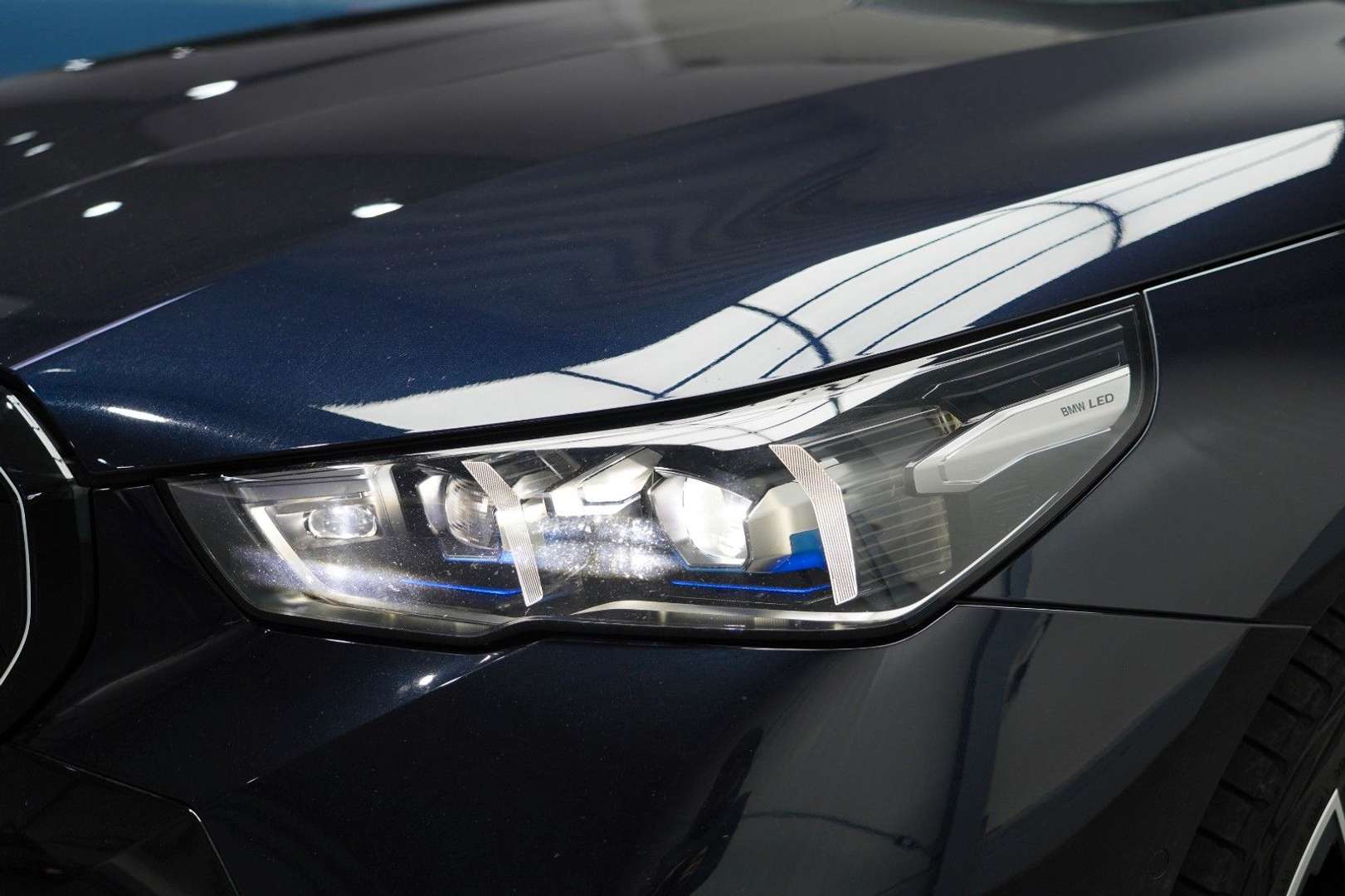 BMW Série 5 M Sport 520d XDrive - 2023 - Joinsteer - #8