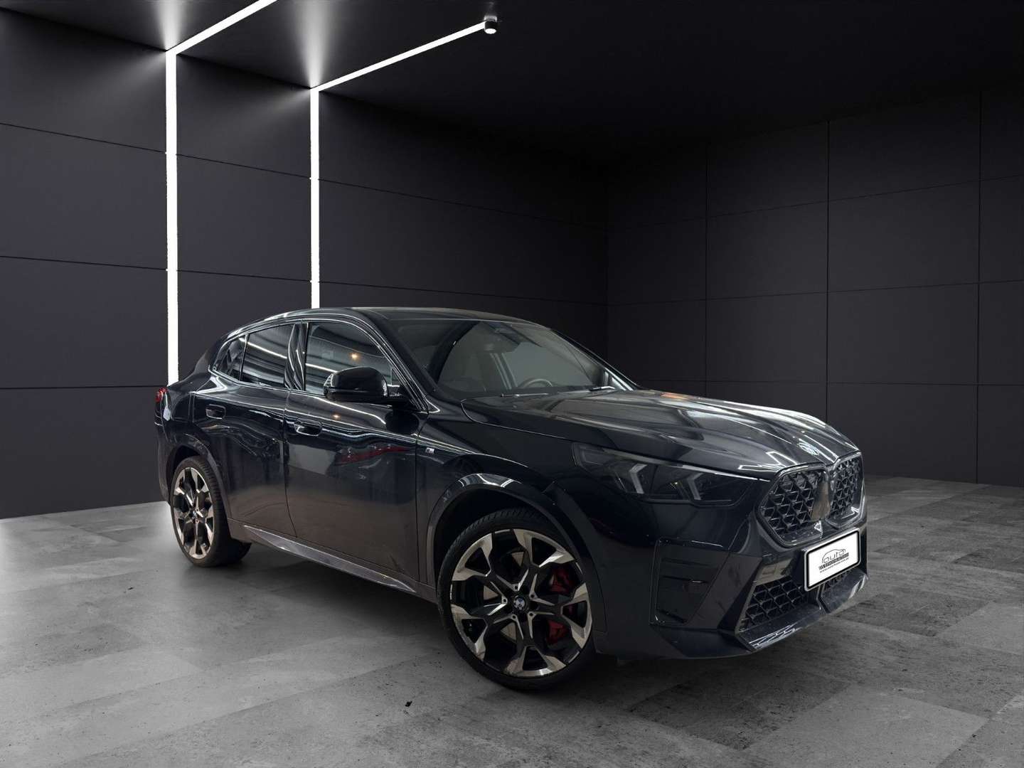 BMW X2 M Sport SDrive - 2025 - Joinsteer - #6