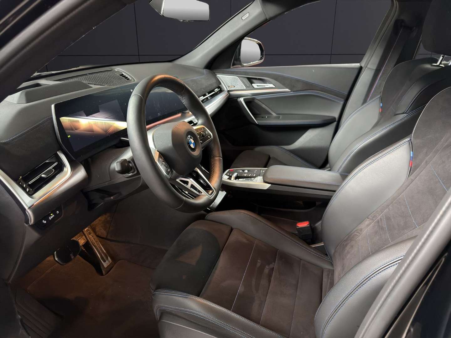 BMW X2 M Sport SDrive - 2025 - Joinsteer - #7