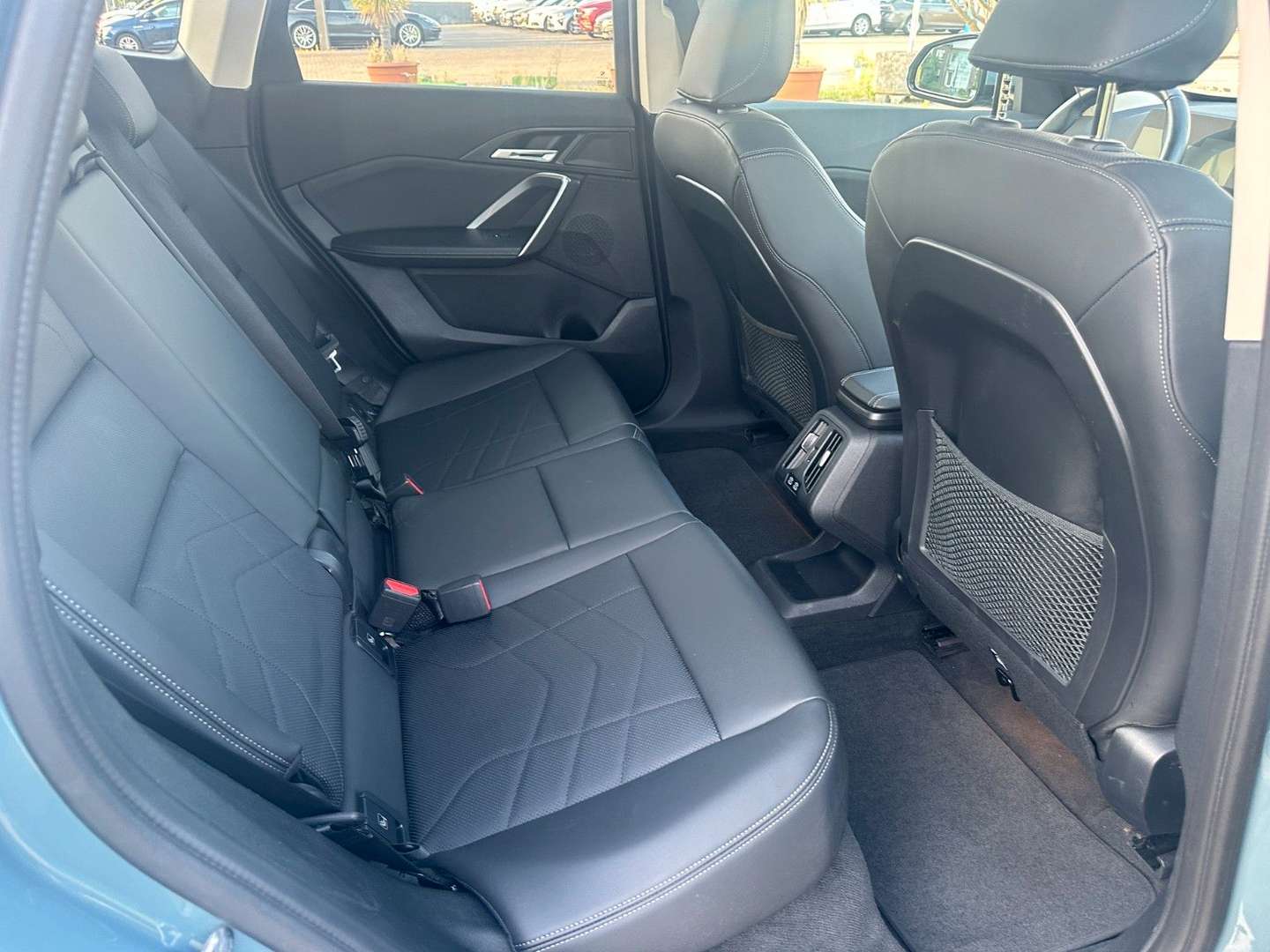 BMW IX1 20 EDrive - 2024 - Joinsteer - #13