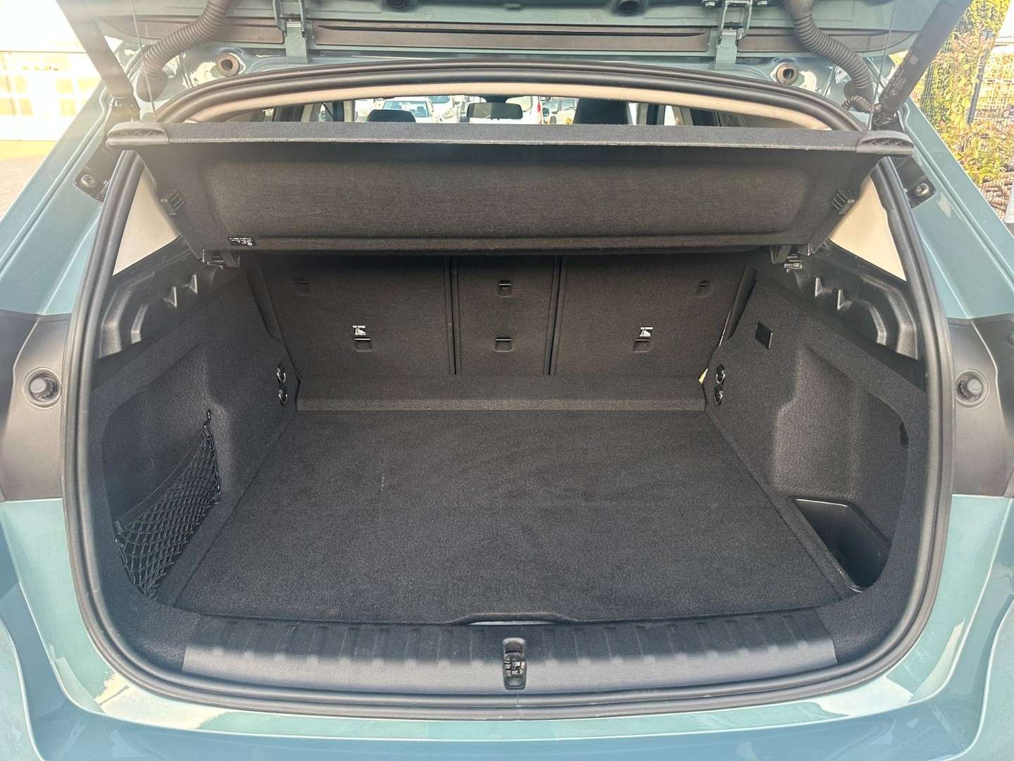 BMW IX1 20 EDrive - 2024 - Joinsteer - #14