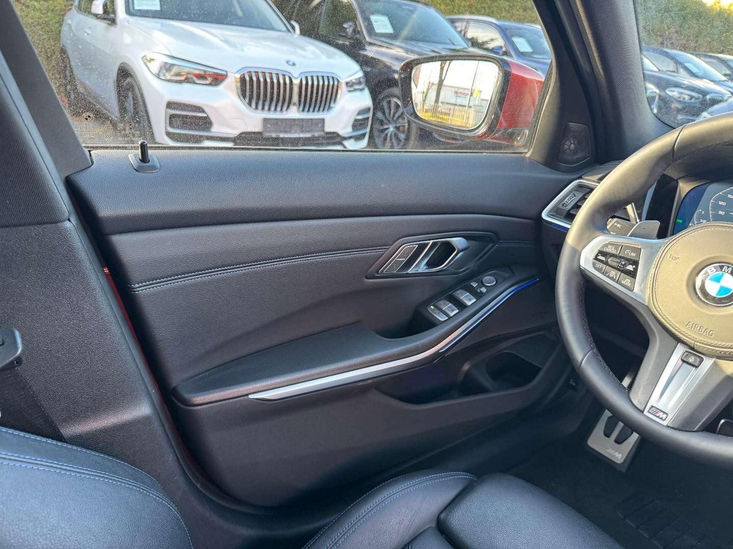 BMW Série 3 M Sport 340i - 2021 - Joinsteer - #27