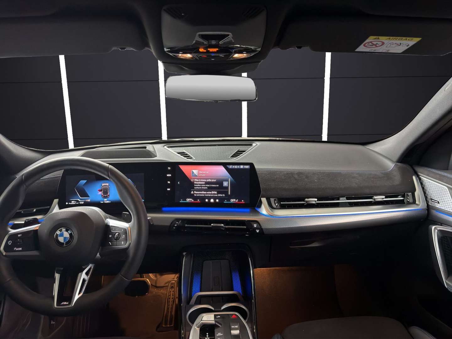 BMW X2 M Sport SDrive - 2025 - Joinsteer - #8