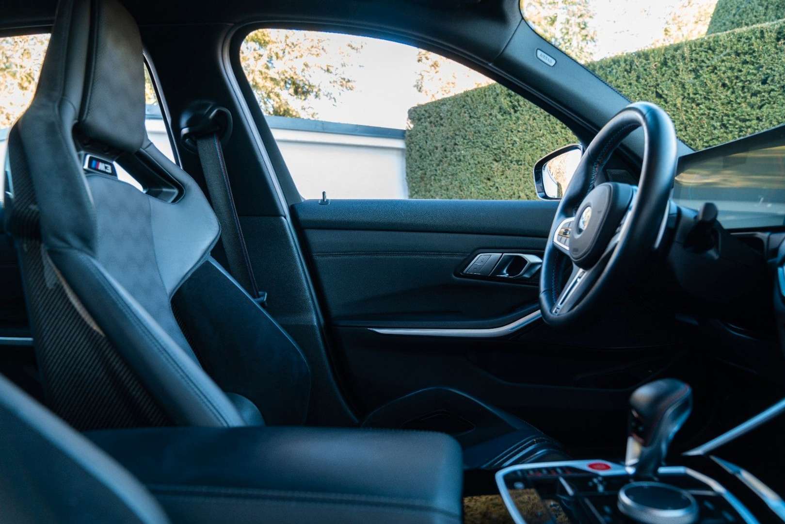 BMW M3 M3 XDrive Competition - 2024 - Joinsteer - #22