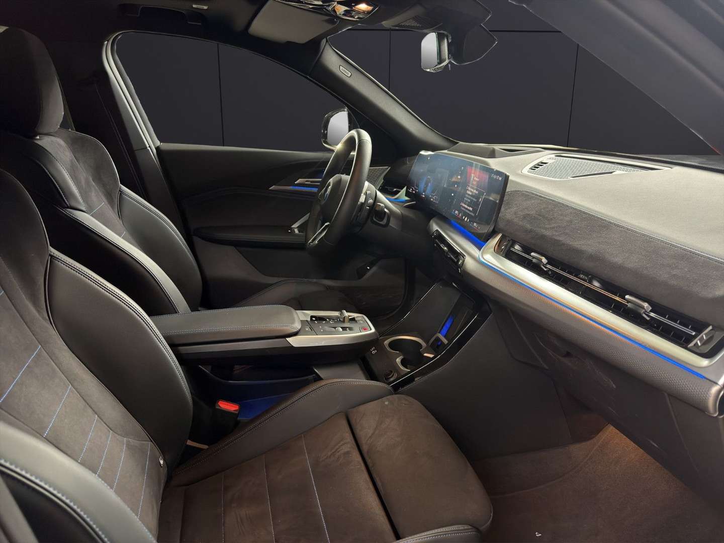 BMW X2 M Sport SDrive - 2025 - Joinsteer - #9