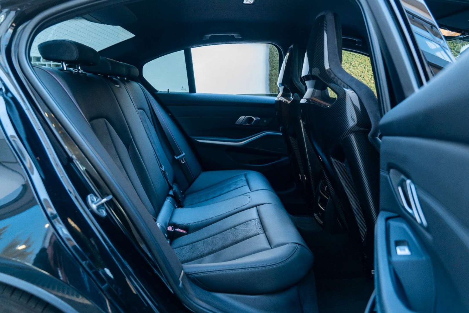 BMW M3 M3 XDrive Competition - 2024 - Joinsteer - #23