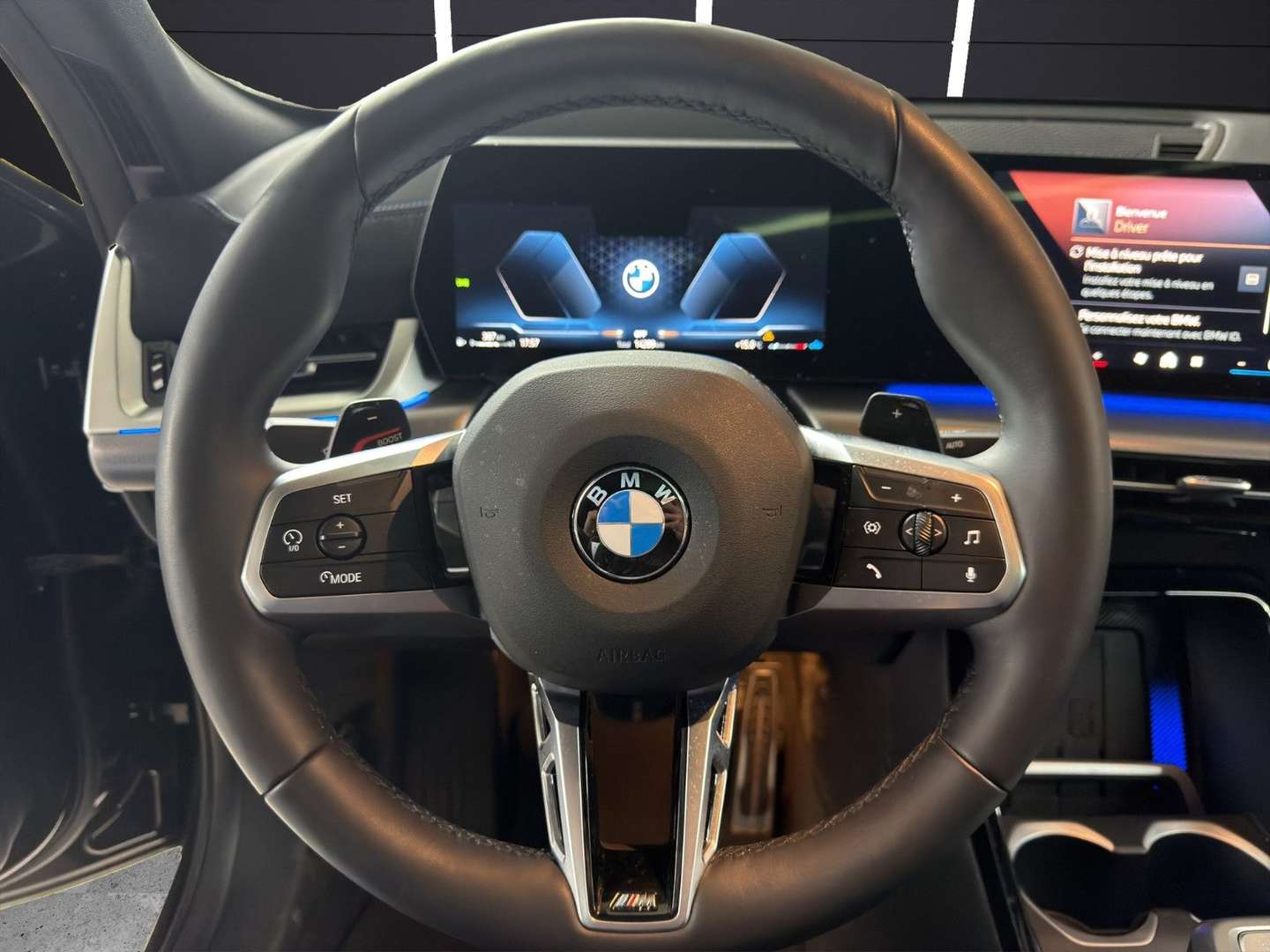 BMW X2 M Sport SDrive - 2025 - Joinsteer - #10