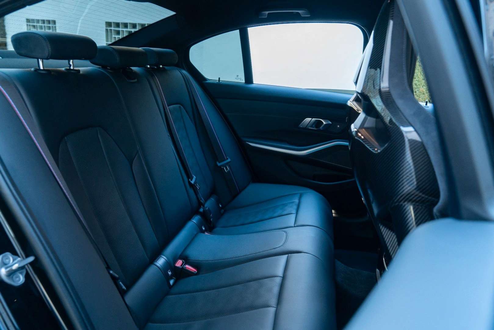 BMW M3 M3 XDrive Competition - 2024 - Joinsteer - #24