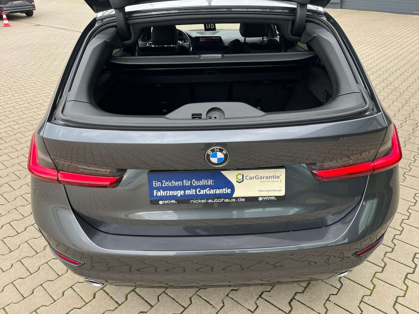 BMW Série 3 Sport 320d - 2022 - Joinsteer - #5