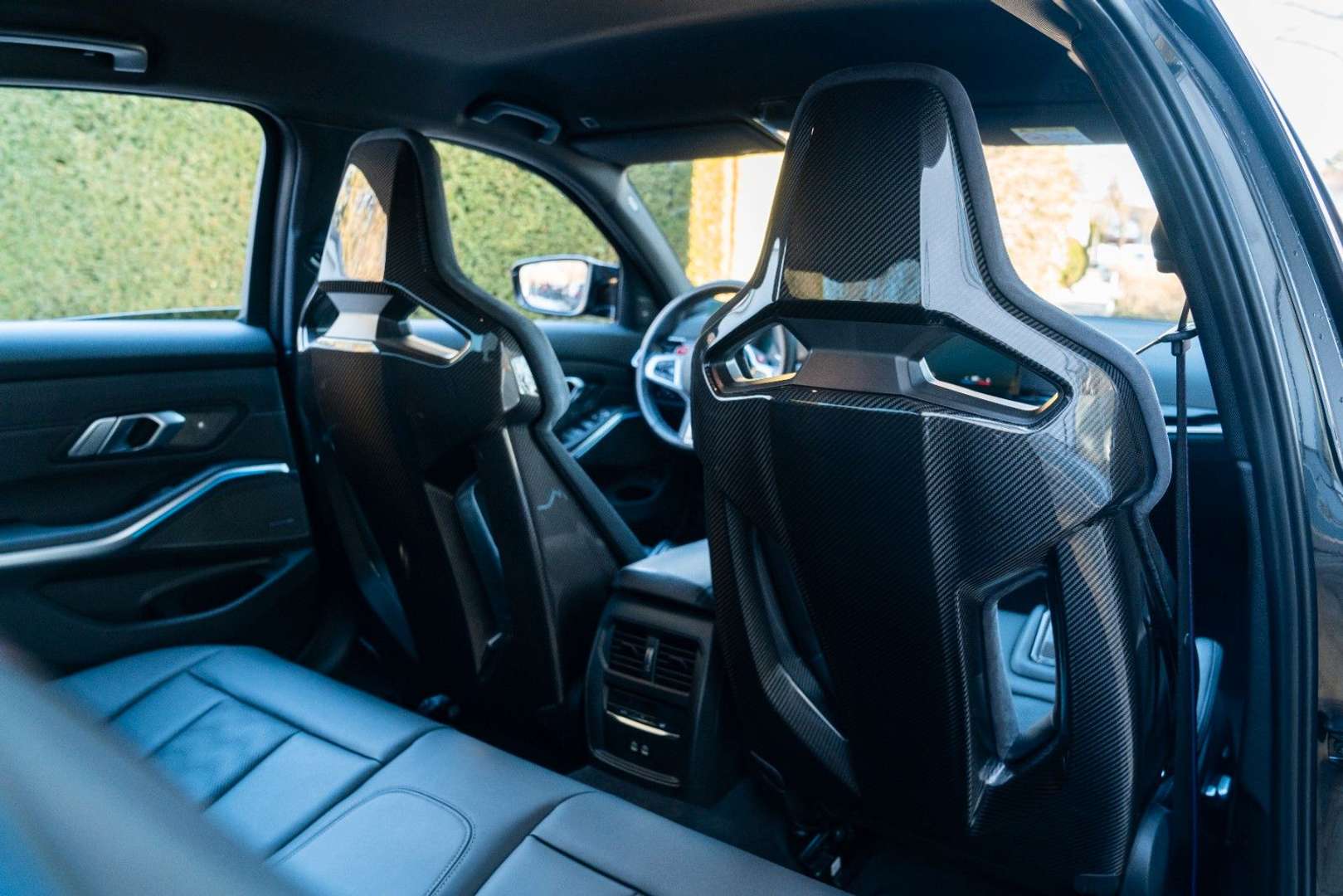 BMW M3 M3 XDrive Competition - 2024 - Joinsteer - #25