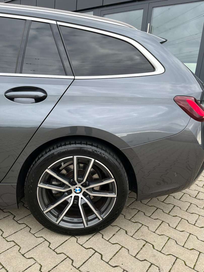 BMW Série 3 Sport 320d - 2022 - Joinsteer - #7