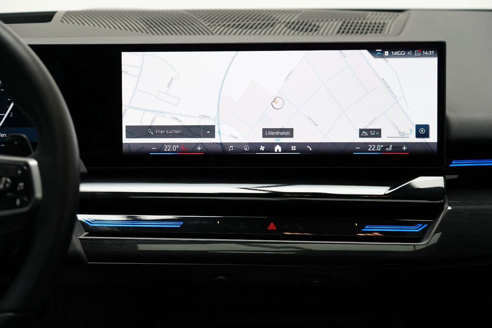 BMW Série 5 M Sport 520d XDrive - 2023 - Joinsteer - #21