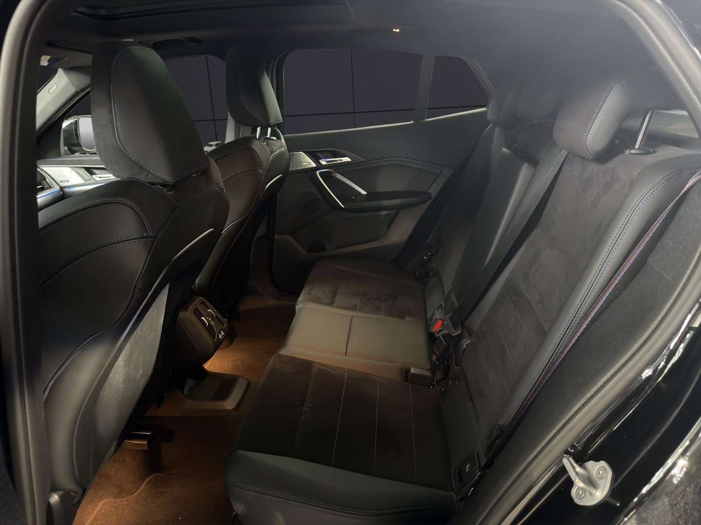 BMW X2 M Sport SDrive - 2025 - Joinsteer - #15