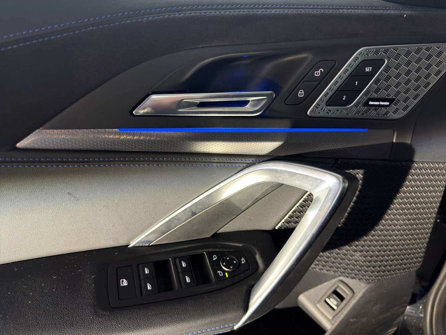 BMW X2 M Sport SDrive - 2025 - Joinsteer - #16