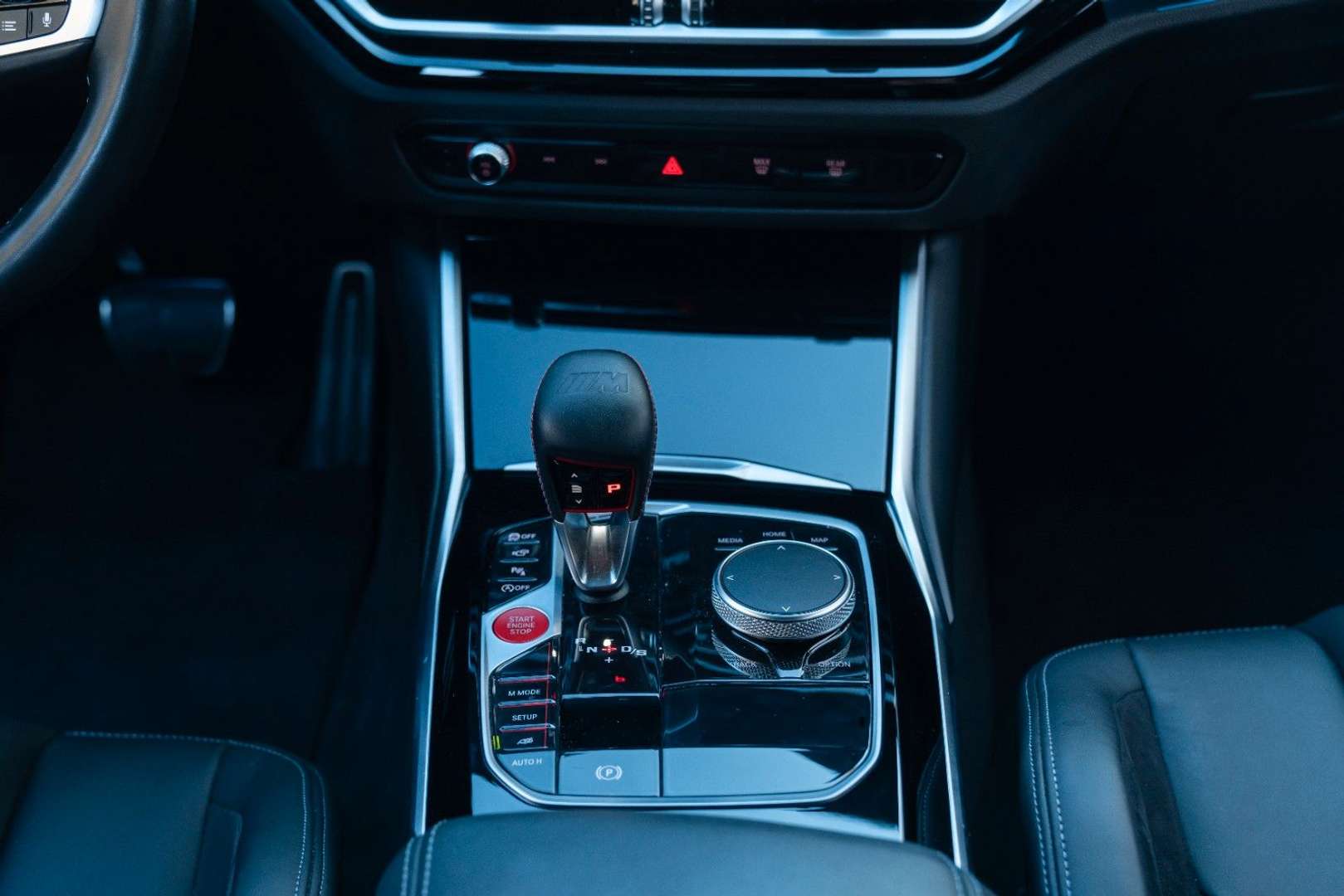 BMW M3 M3 XDrive Competition - 2024 - Joinsteer - #30