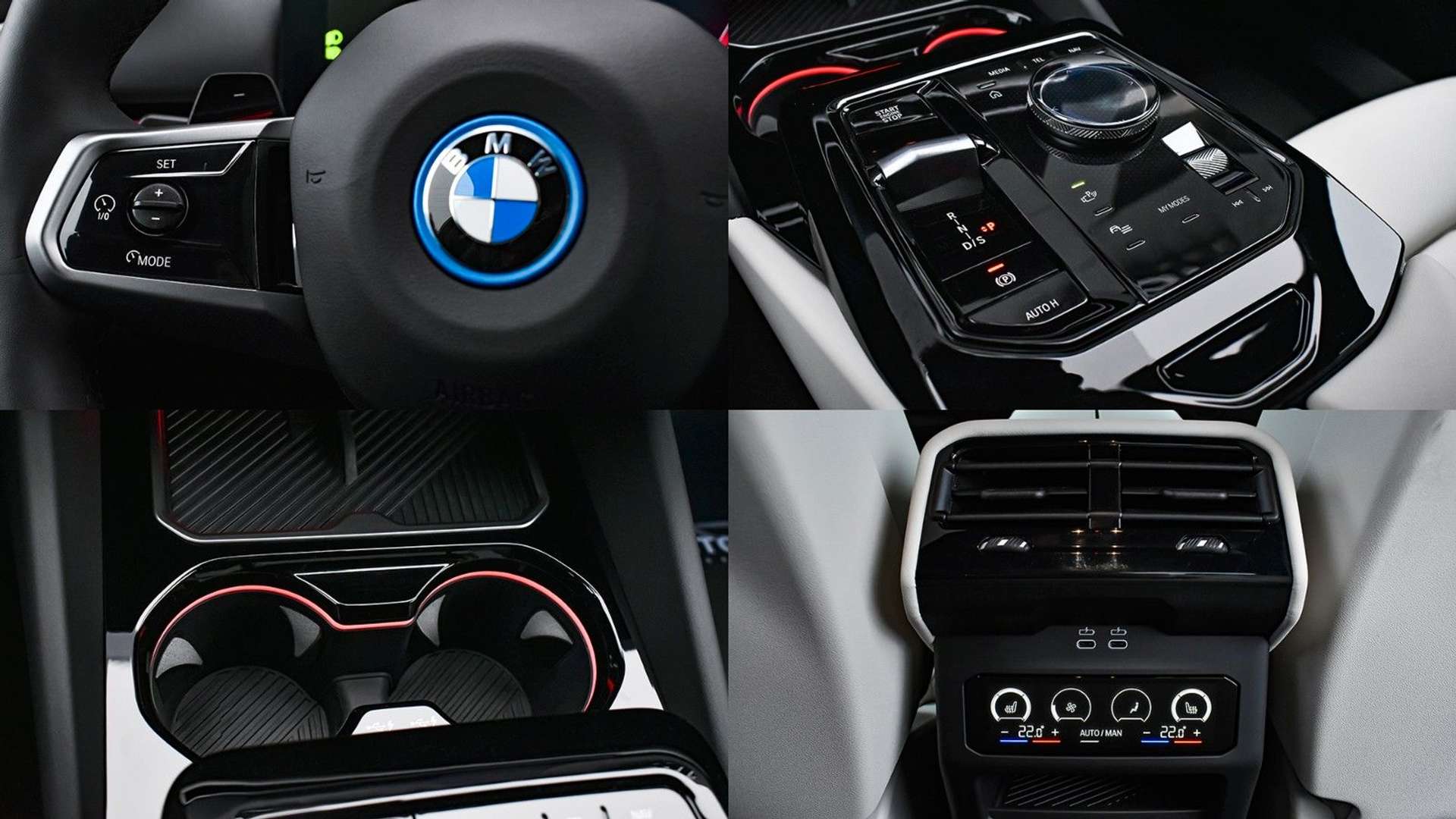 BMW Série 5 M Sport 550e XDrive - 2025 - Joinsteer - #24