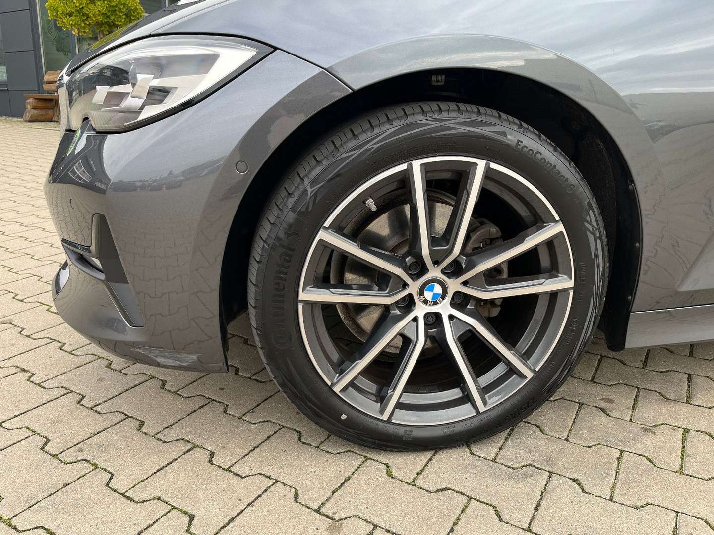 BMW Série 3 Sport 320d - 2022 - Joinsteer - #12