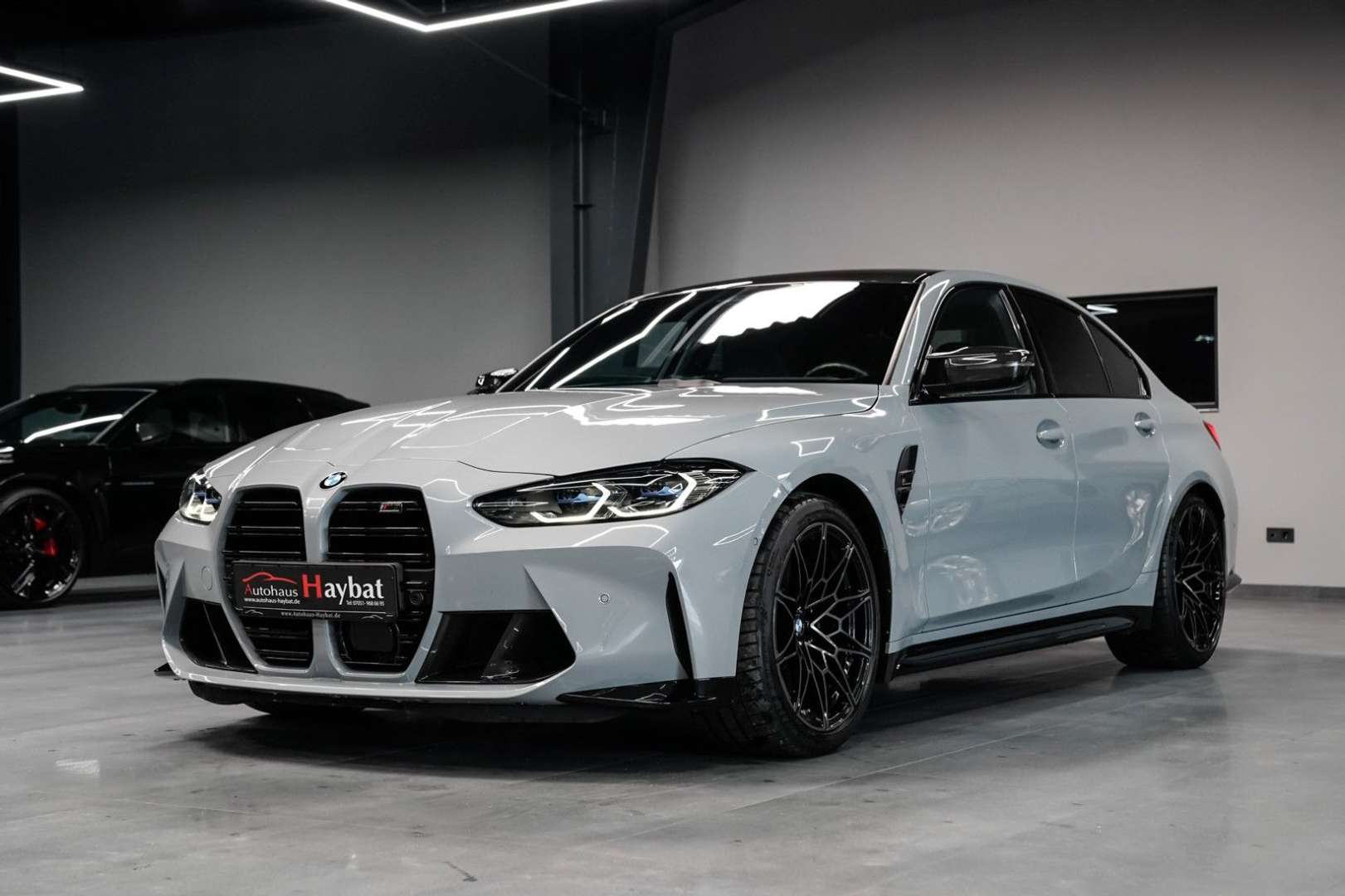 BMW M3 Competition M3 - 2023 - Joinsteer - #2