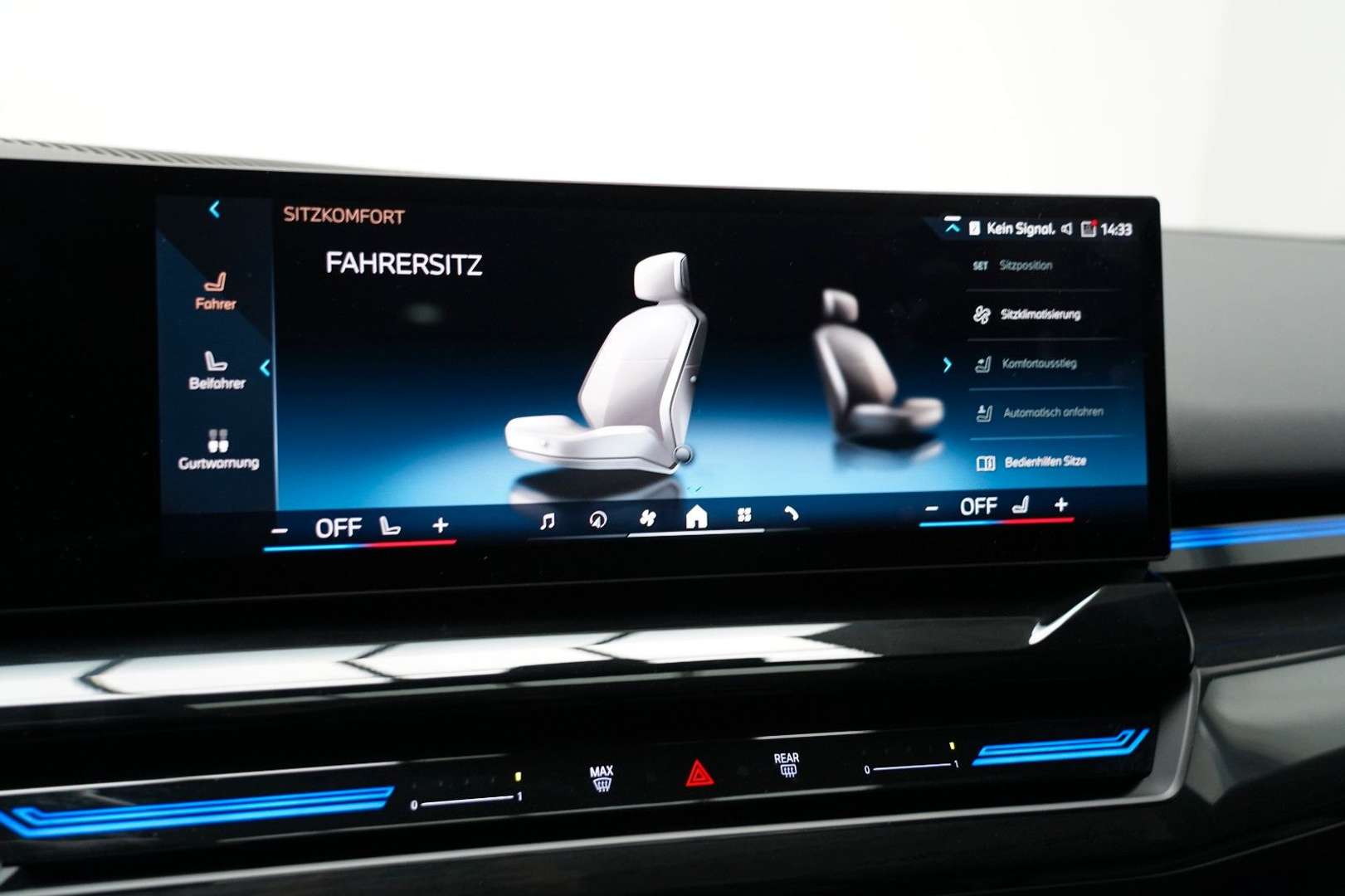 BMW Série 5 M Sport 520d XDrive - 2023 - Joinsteer - #26