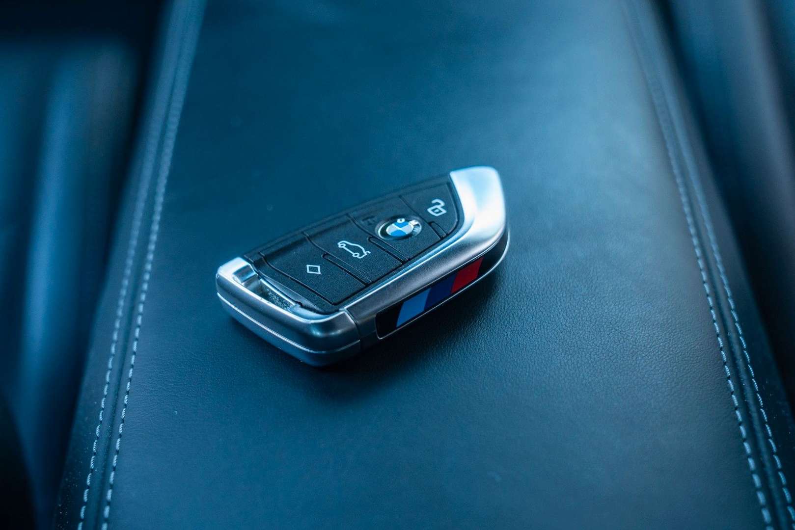 BMW M3 M3 XDrive Competition - 2024 - Joinsteer - #31