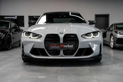 BMW M3 Competition M3 -  - Joinsteer - #2