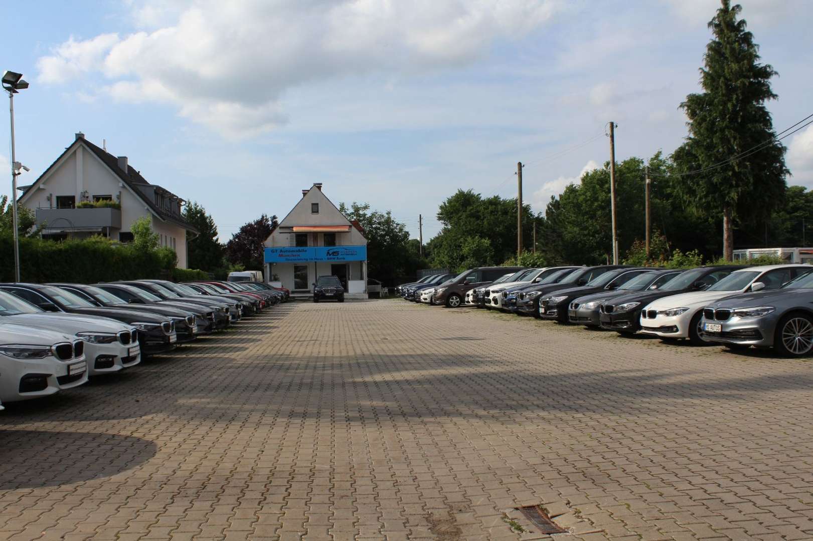 BMW Série 3 M Sport 340i - 2021 - Joinsteer - #37