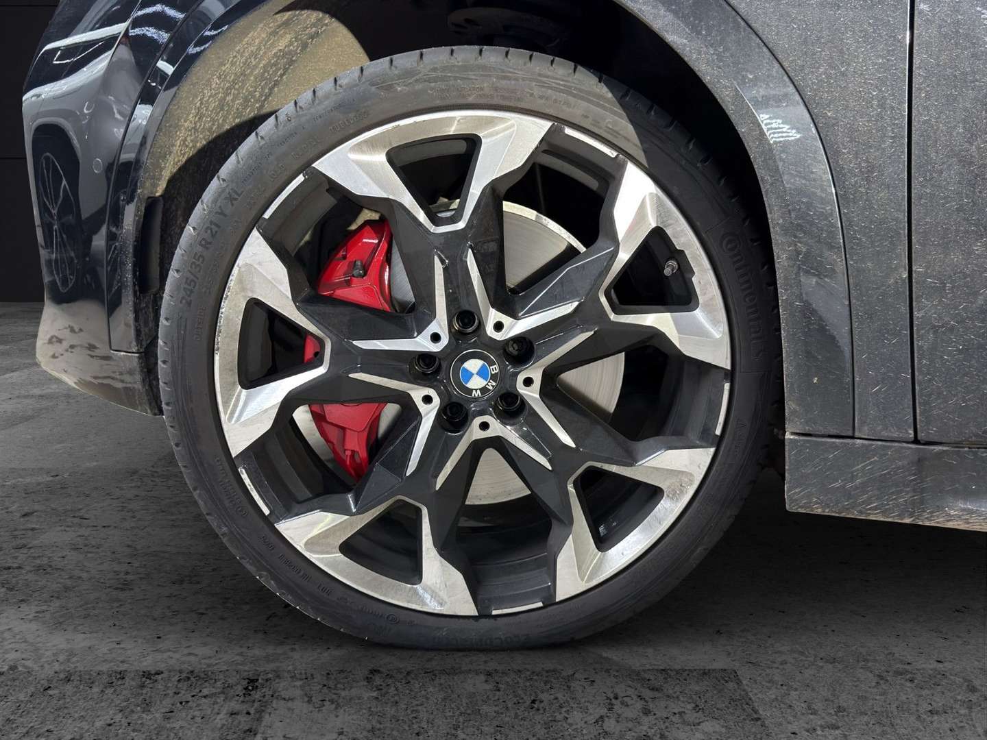 BMW X2 M Sport SDrive - 2025 - Joinsteer - #19