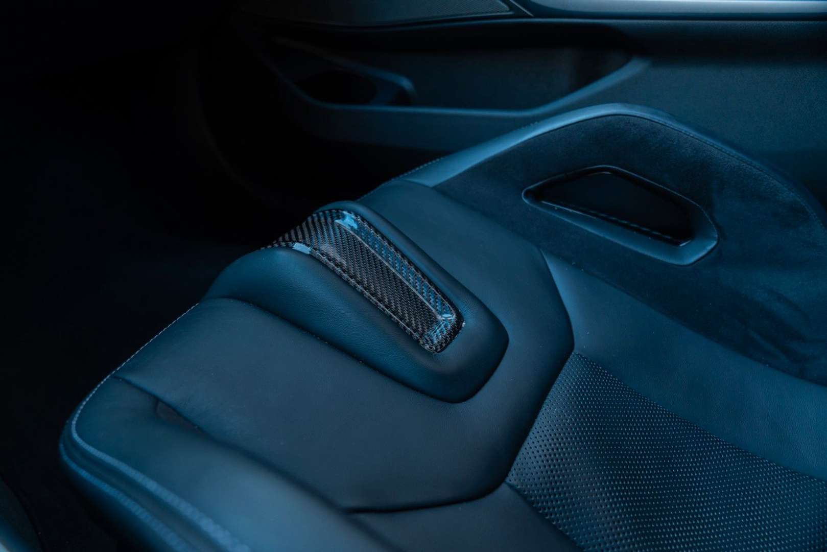 BMW M3 M3 XDrive Competition - 2024 - Joinsteer - #32