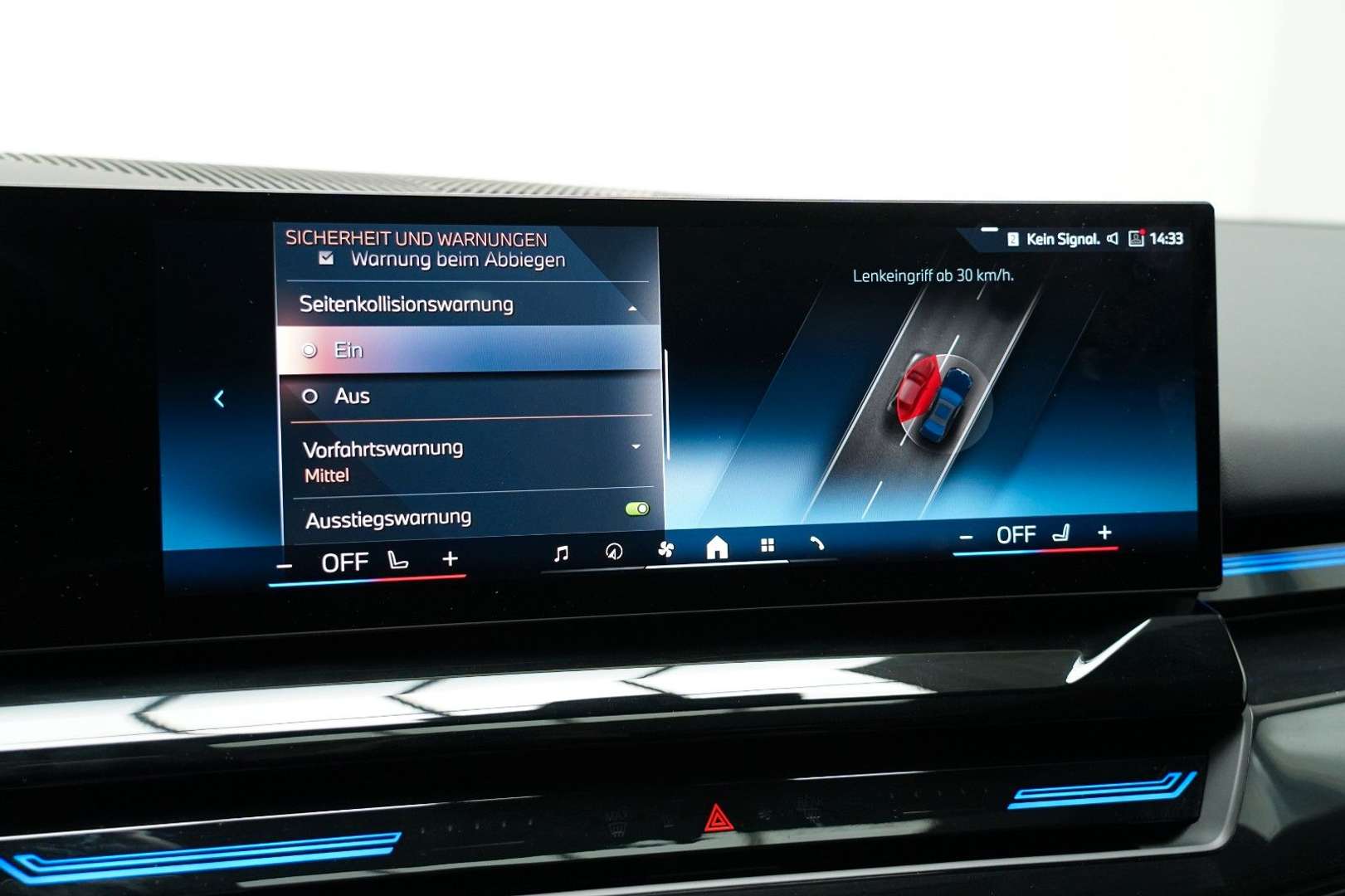 BMW Série 5 M Sport 520d XDrive - 2023 - Joinsteer - #28