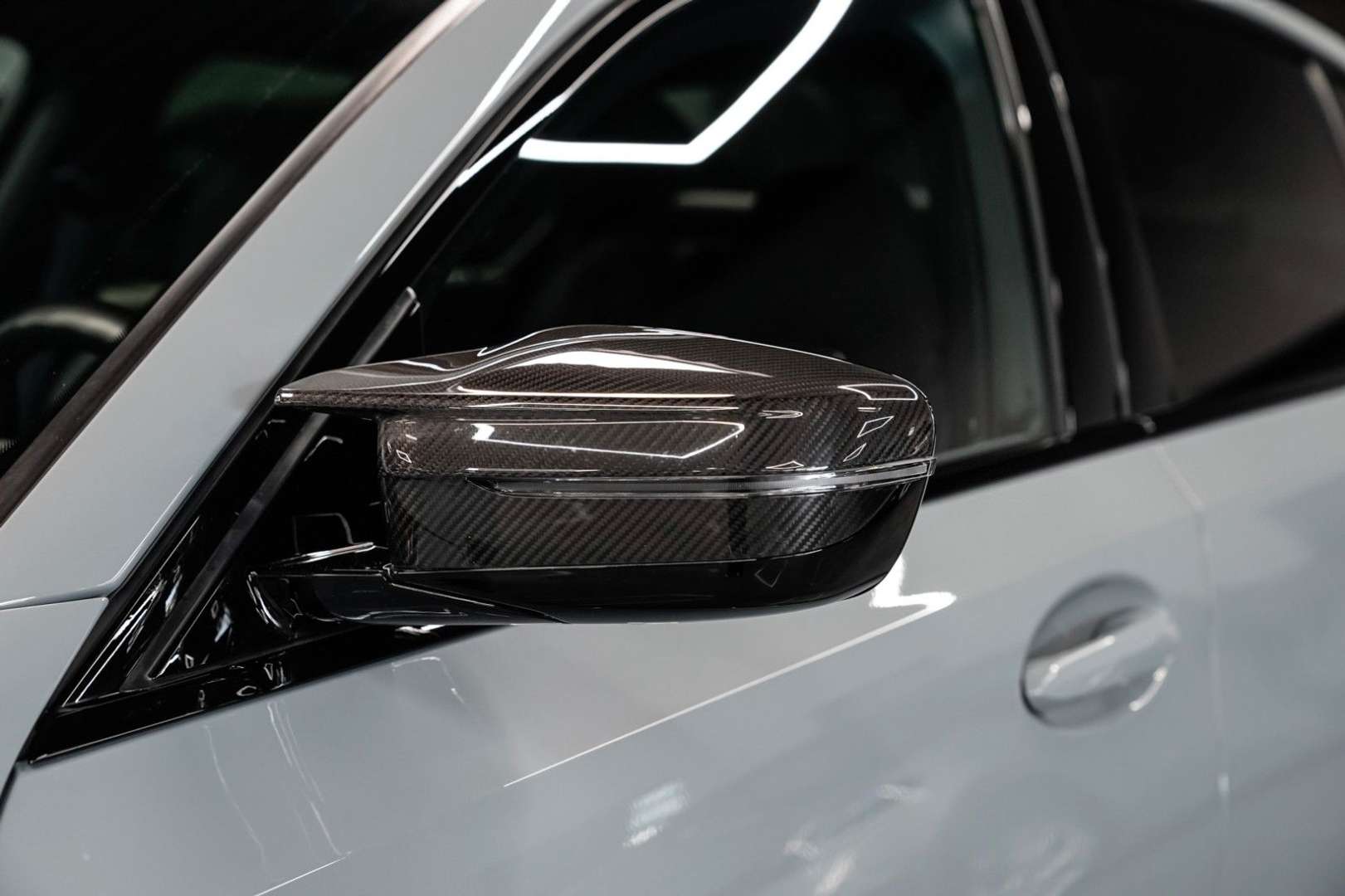 BMW M3 Competition M3 - 2023 - Joinsteer - #6