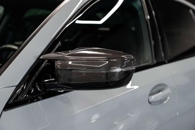 BMW M3 Competition M3 -  - Joinsteer - #5