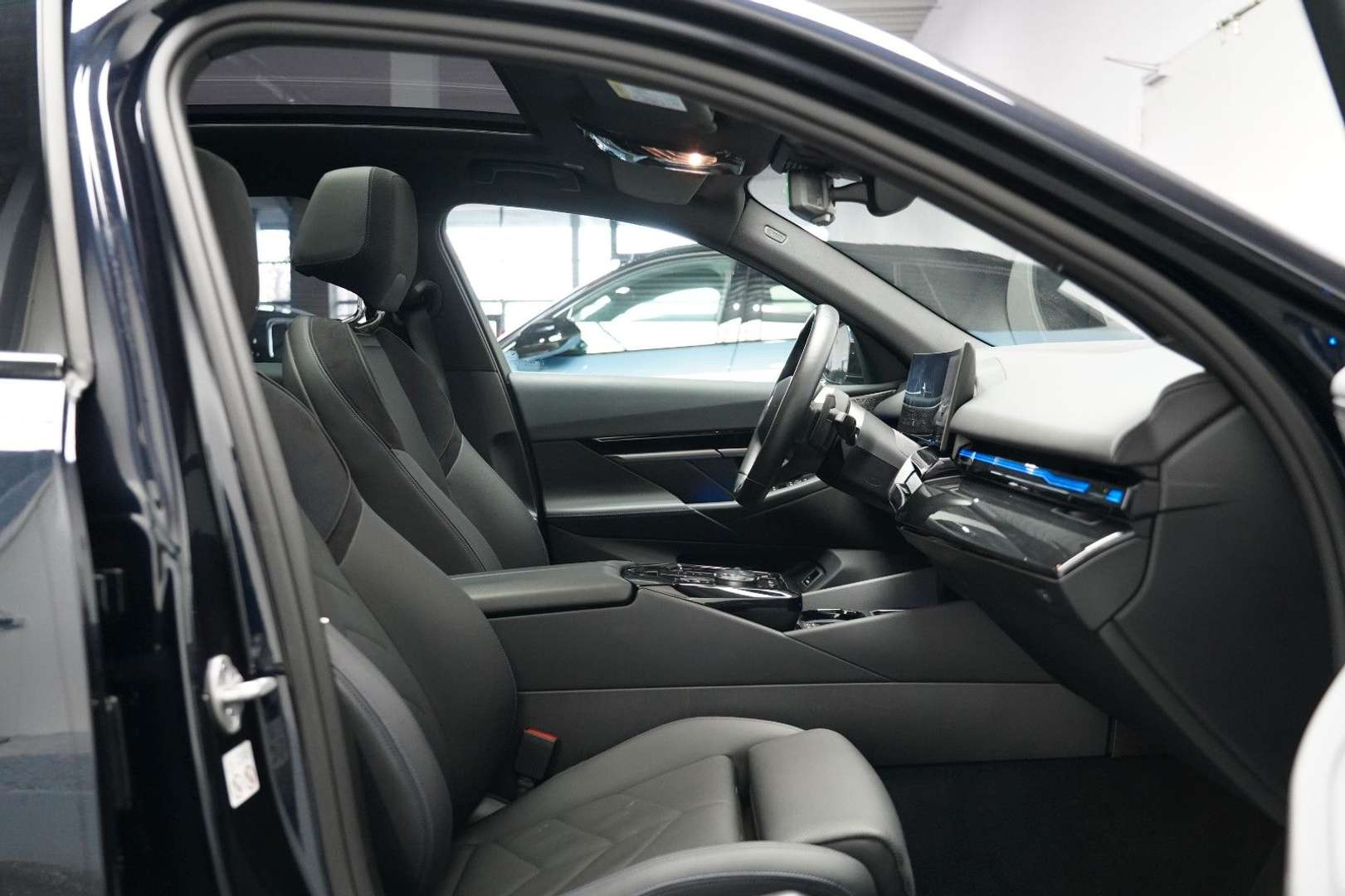 BMW Série 5 M Sport 520d XDrive - 2023 - Joinsteer - #31