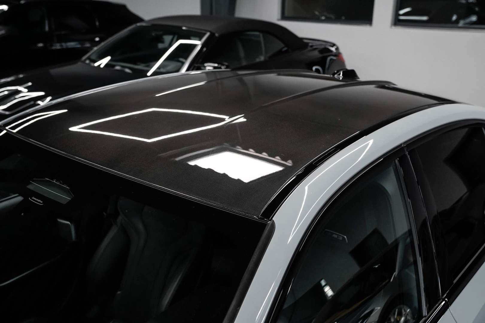 BMW M3 Competition M3 - 2023 - Joinsteer - #7