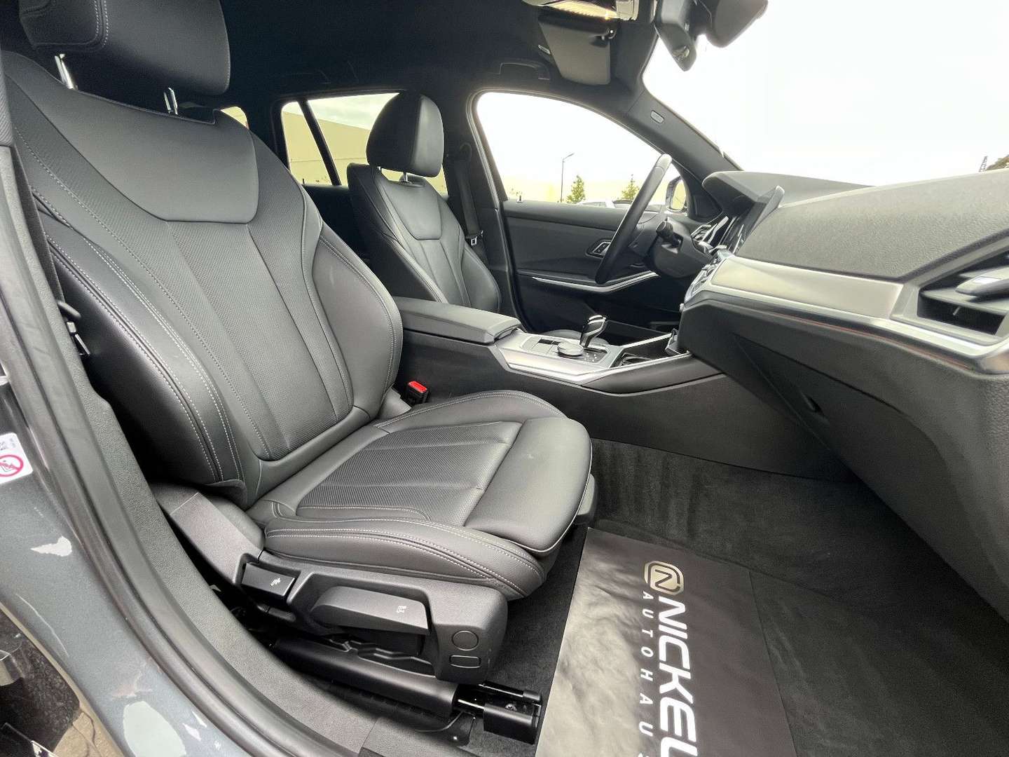 BMW Série 3 Sport 320d - 2022 - Joinsteer - #16