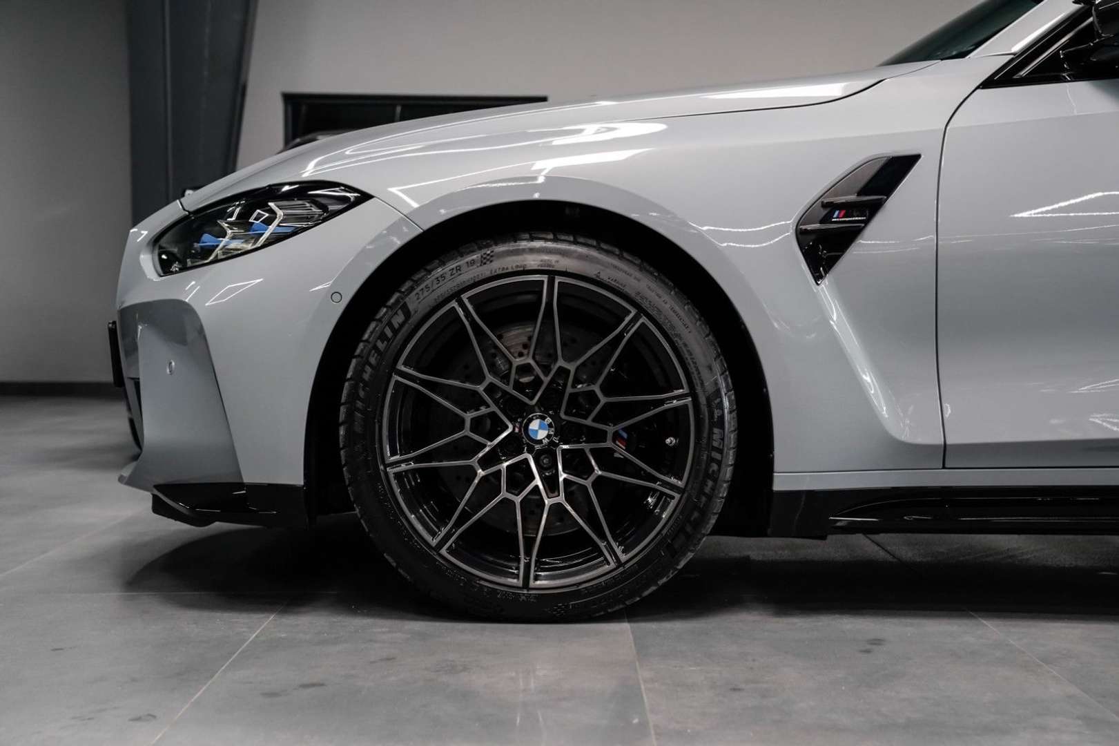 BMW M3 Competition M3 - 2023 - Joinsteer - #9