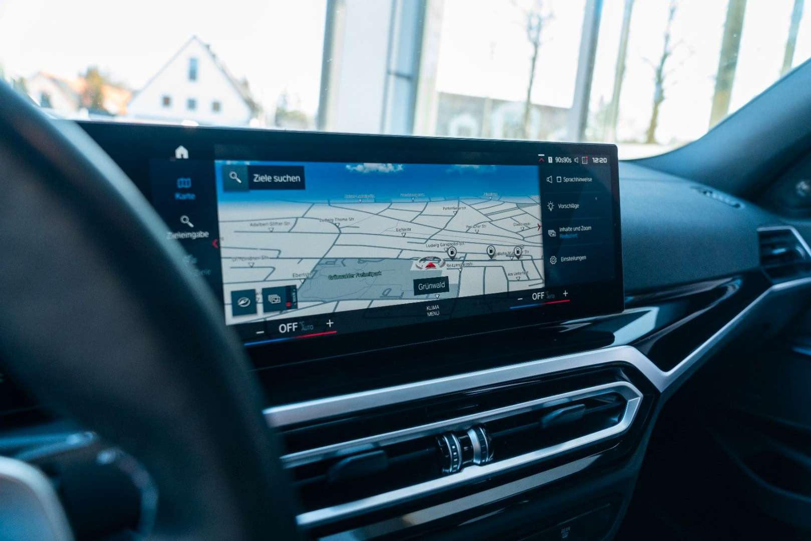 BMW M3 M3 XDrive Competition - 2024 - Joinsteer - #36