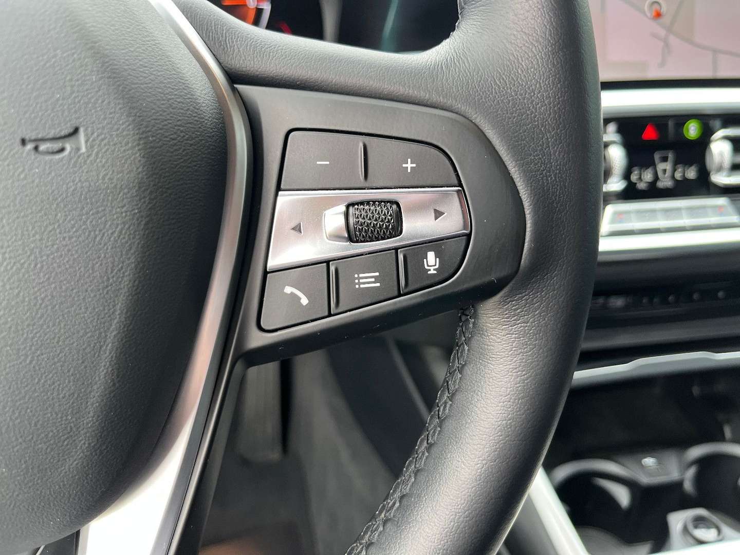 BMW Série 3 Sport 320d - 2022 - Joinsteer - #20