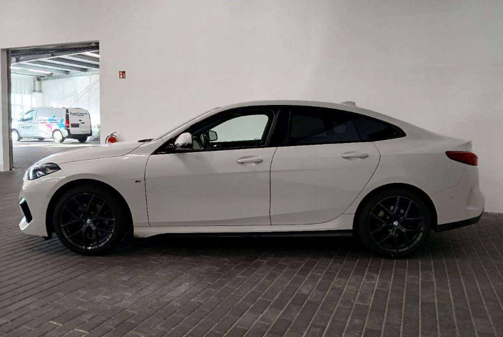 BMW 218i Gran Coupé M Sport - 2024 - Joinsteer - #2