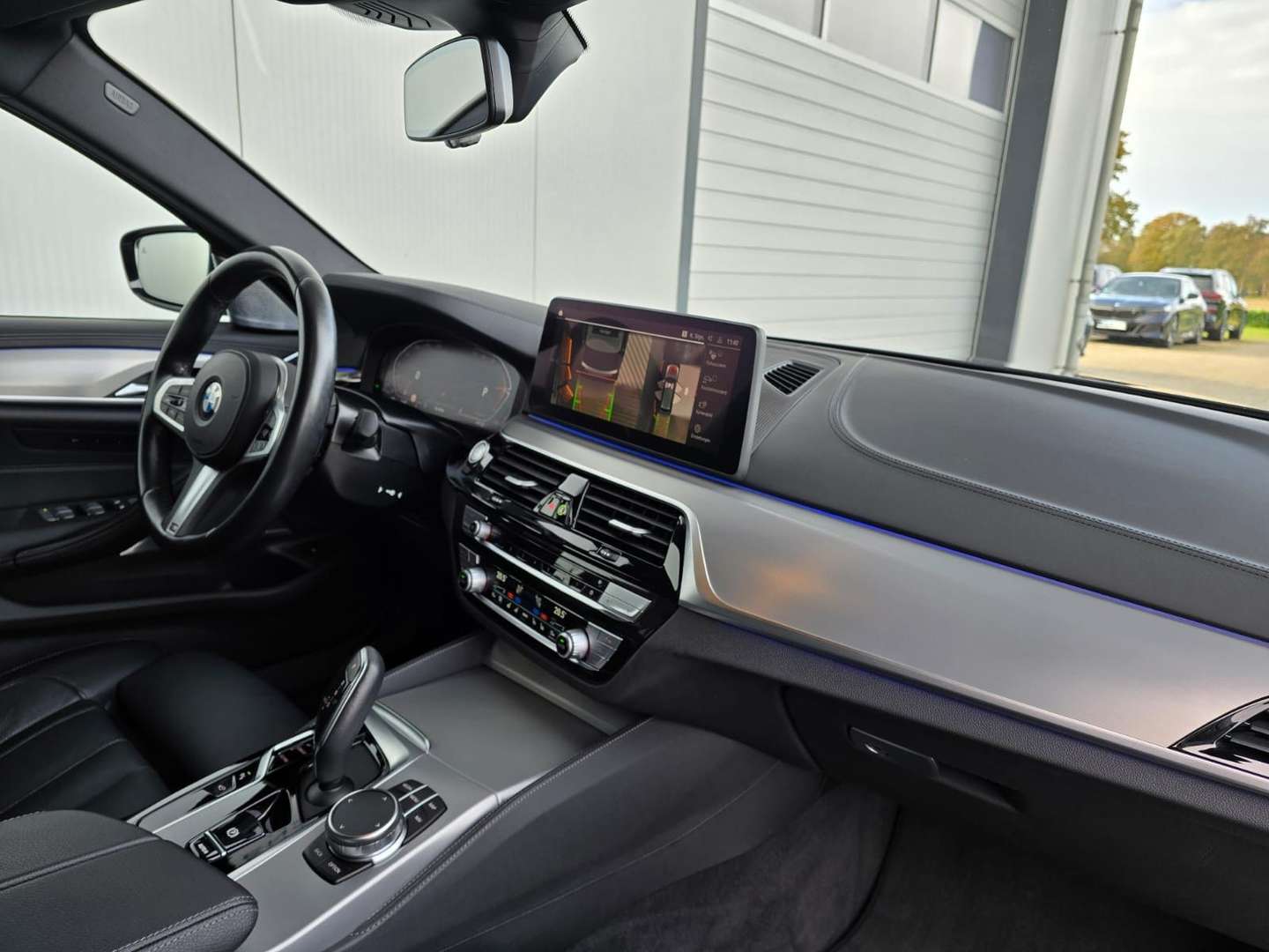 BMW Série 5 Individual 530i XDrive - 2023 - Joinsteer - #14