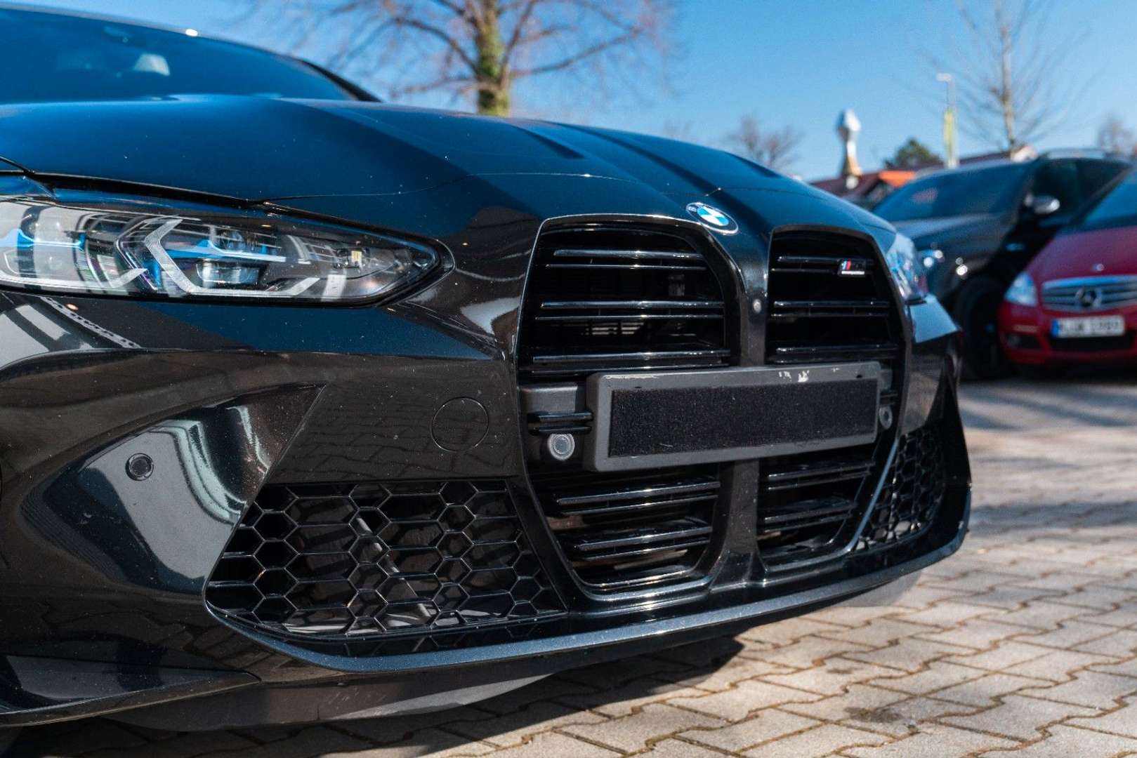 BMW M3 M3 XDrive Competition - 2024 - Joinsteer - #40