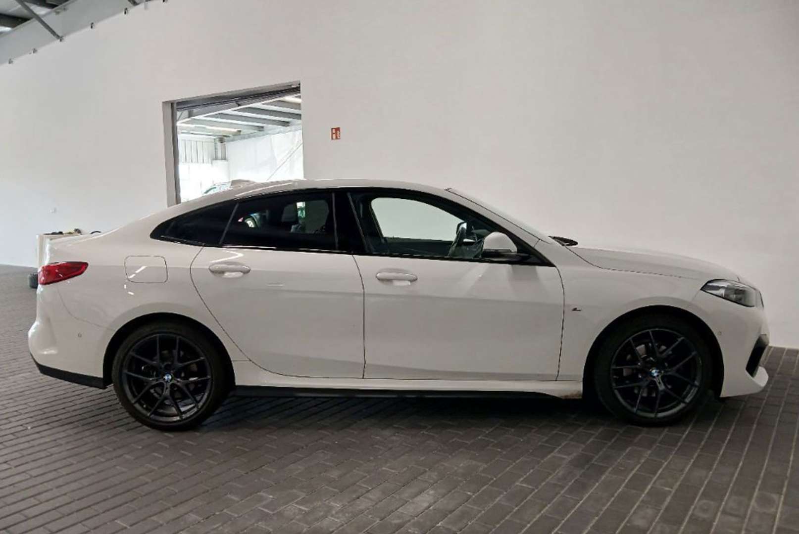 BMW 218i Gran Coupé M Sport - 2024 - Joinsteer - #4