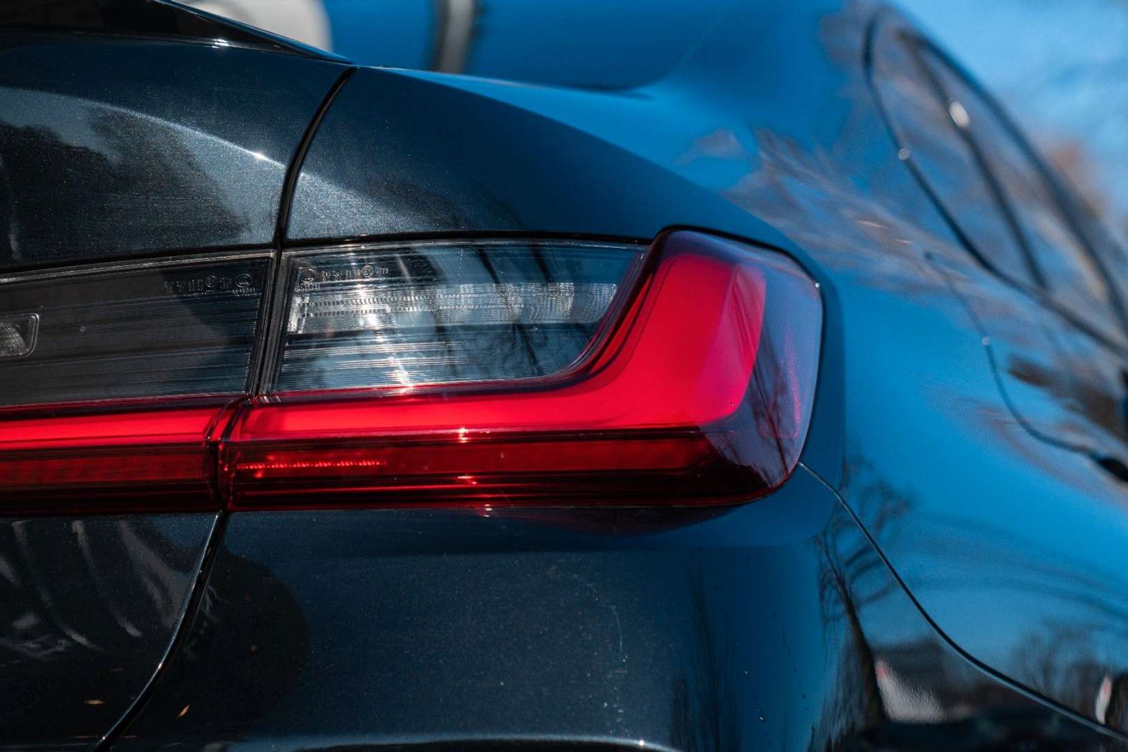 BMW M3 M3 XDrive Competition - 2024 - Joinsteer - #41