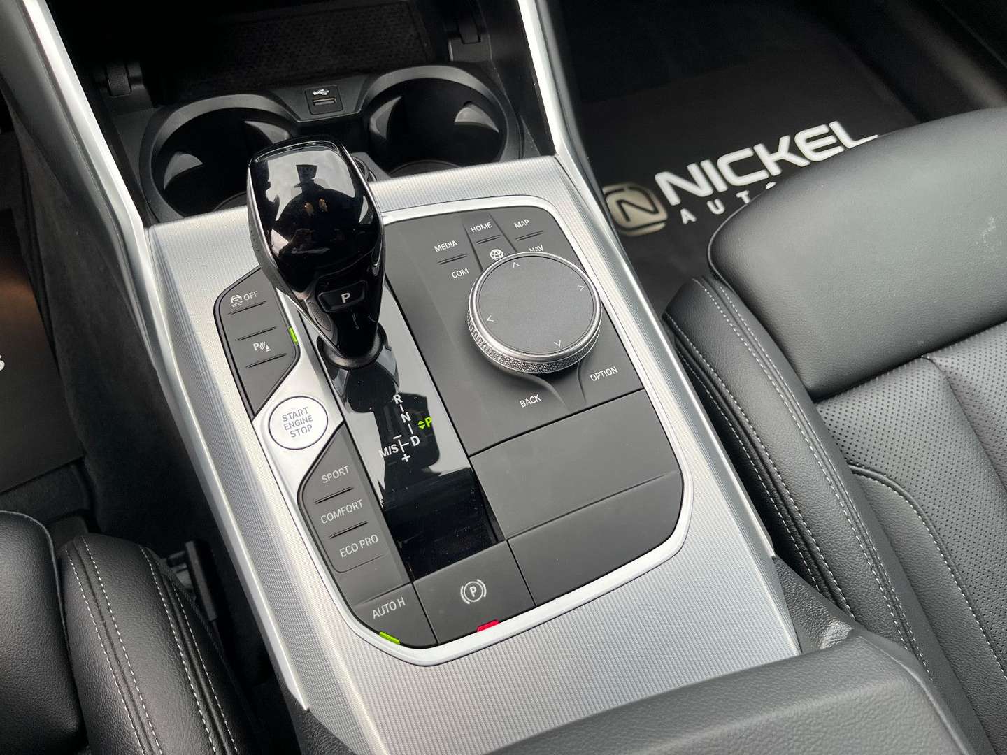 BMW Série 3 Sport 320d - 2022 - Joinsteer - #22