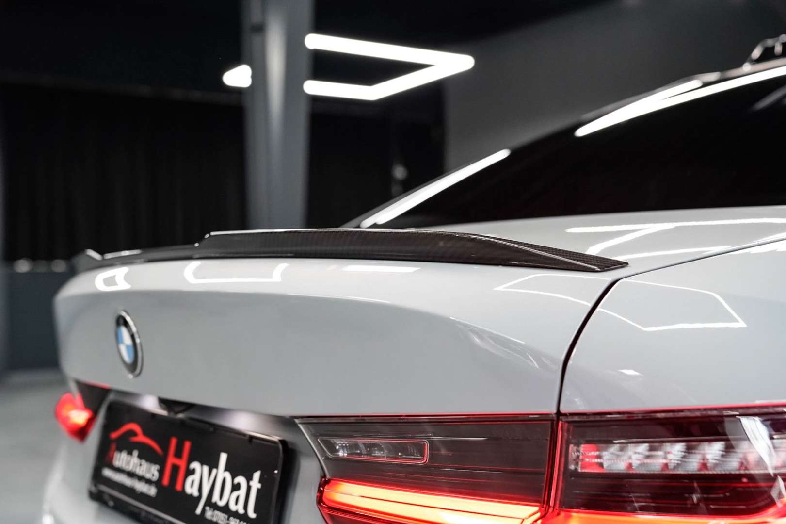 BMW M3 Competition M3 - 2023 - Joinsteer - #14