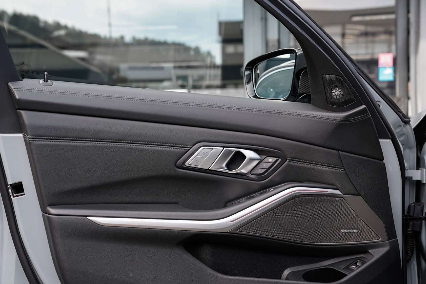 BMW M3 Competition M3 - 2023 - Joinsteer - #15