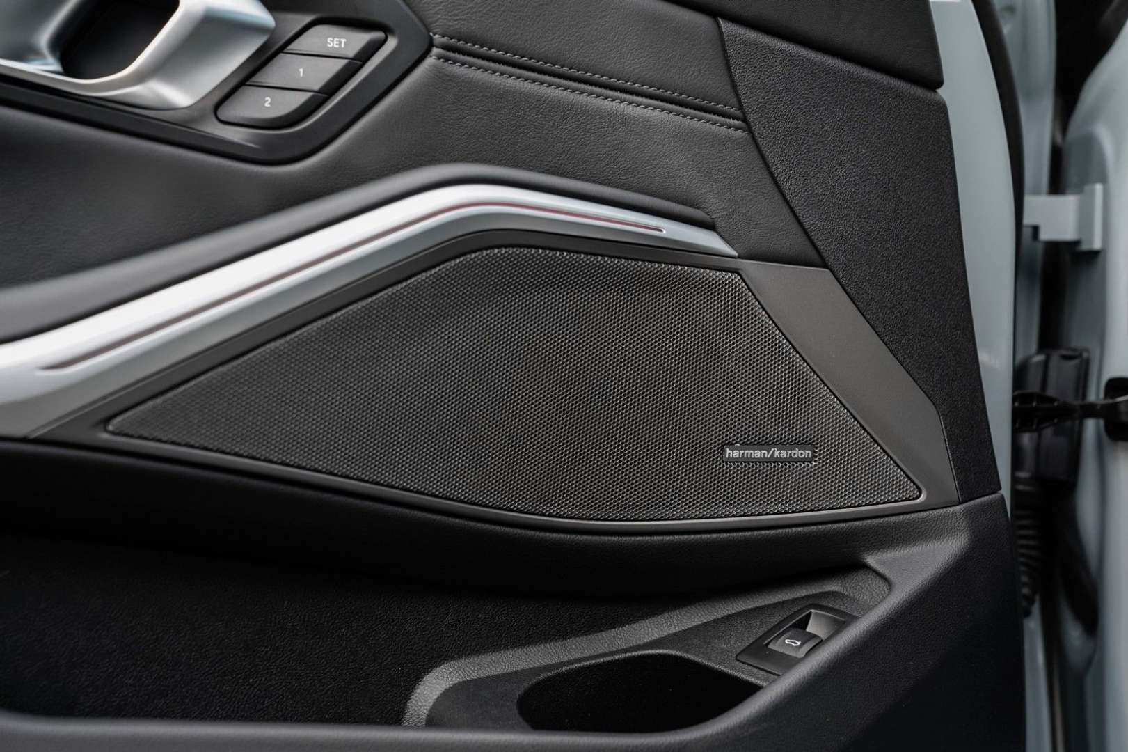 BMW M3 Competition M3 - 2023 - Joinsteer - #16