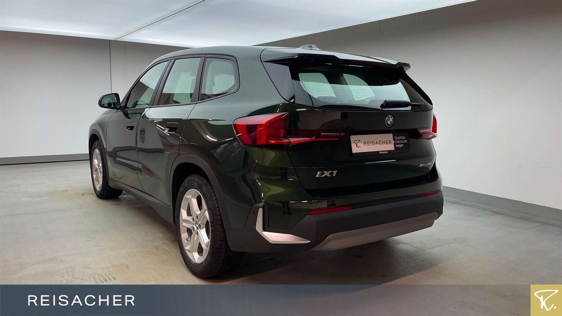 BMW IX1 XDrive30 - 2023 - Joinsteer - #2