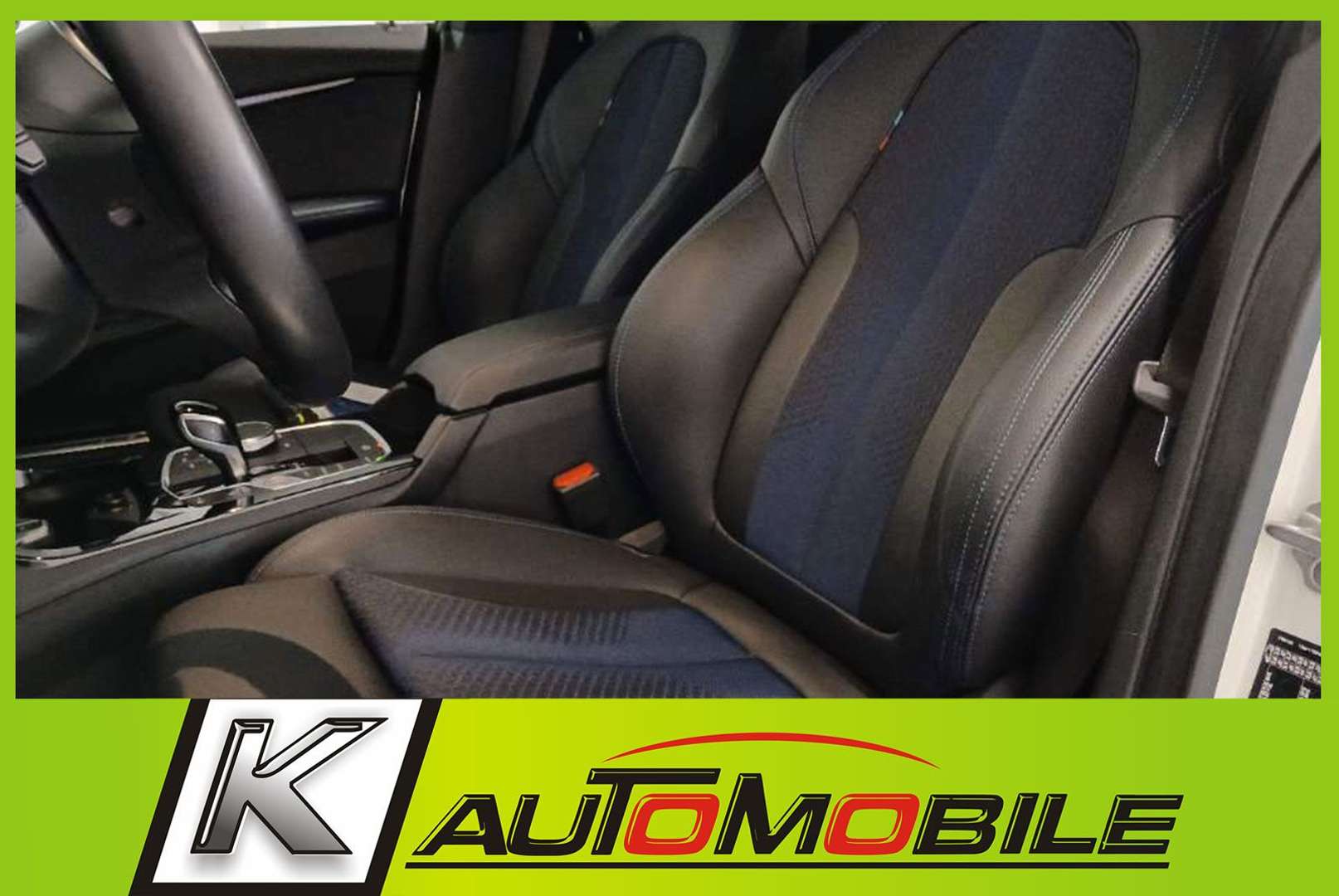 BMW 218i Gran Coupé M Sport - 2024 - Joinsteer - #7