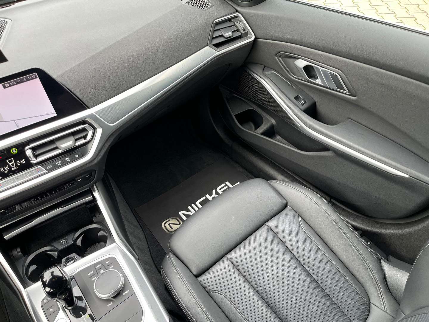 BMW Série 3 Sport 320d - 2022 - Joinsteer - #25